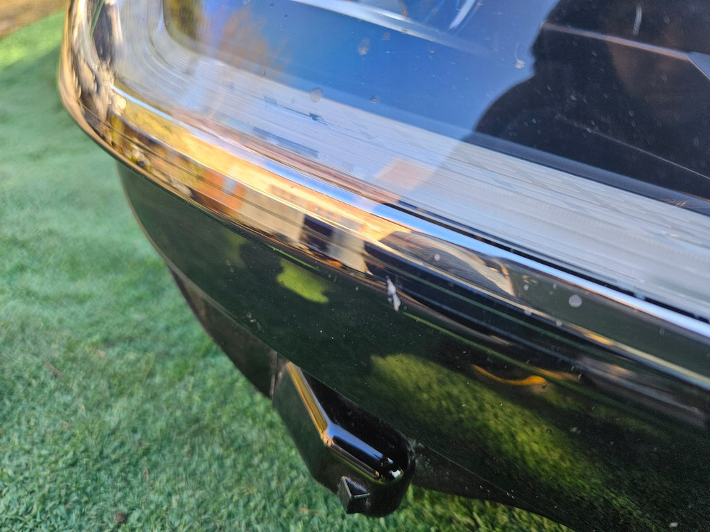 Frontscheinwerfer VW Transporter 7L1941036A LED Rechts Scheinwerfer Headlight