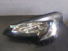 Laden Sie das Bild in den Galerie-Viewer, Frontscheinwerfer Opel Corsa E 39108222 LED Links Scheinwerfer Headlight