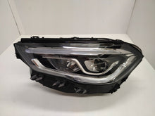 Laden Sie das Bild in den Galerie-Viewer, Frontscheinwerfer Mercedes-Benz W247 A2479063505 Full LED Links Headlight SCH5925879943jv