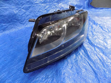 Laden Sie das Bild in den Galerie-Viewer, Frontscheinwerfer Audi Q5 Links Scheinwerfer Headlight SCH8913927995pc