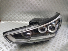 Laden Sie das Bild in den Galerie-Viewer, Frontscheinwerfer Hyundai I30 III G4921-21050 92101-G4100 FULL LED Links