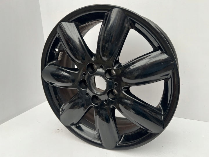 1x Alufelge 17 Zoll 7.0" 5x112 6856059 Mini Clubman F54 Rim Wheel FEL3314163887qm