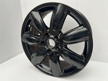 Laden Sie das Bild in den Galerie-Viewer, 1x Alufelge 17 Zoll 7.0" 5x112 6856059 Mini Clubman F54 Rim Wheel FEL3314163887qm