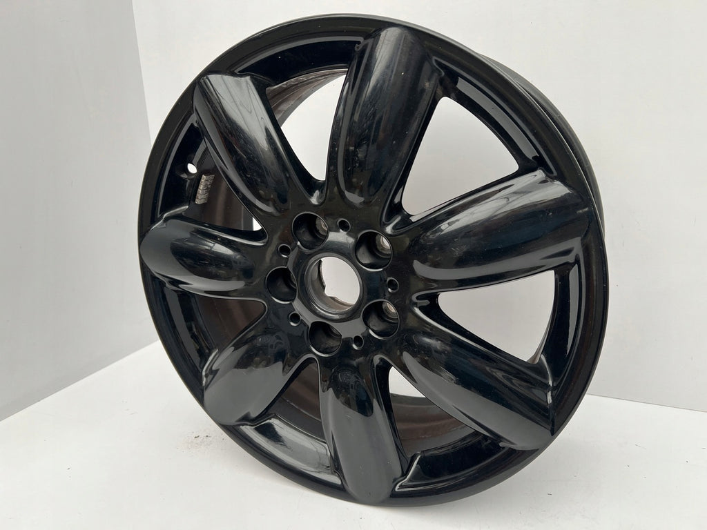1x Alufelge 17 Zoll 7.0" 5x112 6856059 Mini Clubman F54 Rim Wheel