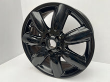 Laden Sie das Bild in den Galerie-Viewer, 1x Alufelge 17 Zoll 7.0&quot; 5x112 6856059 Mini Clubman F54 Rim Wheel