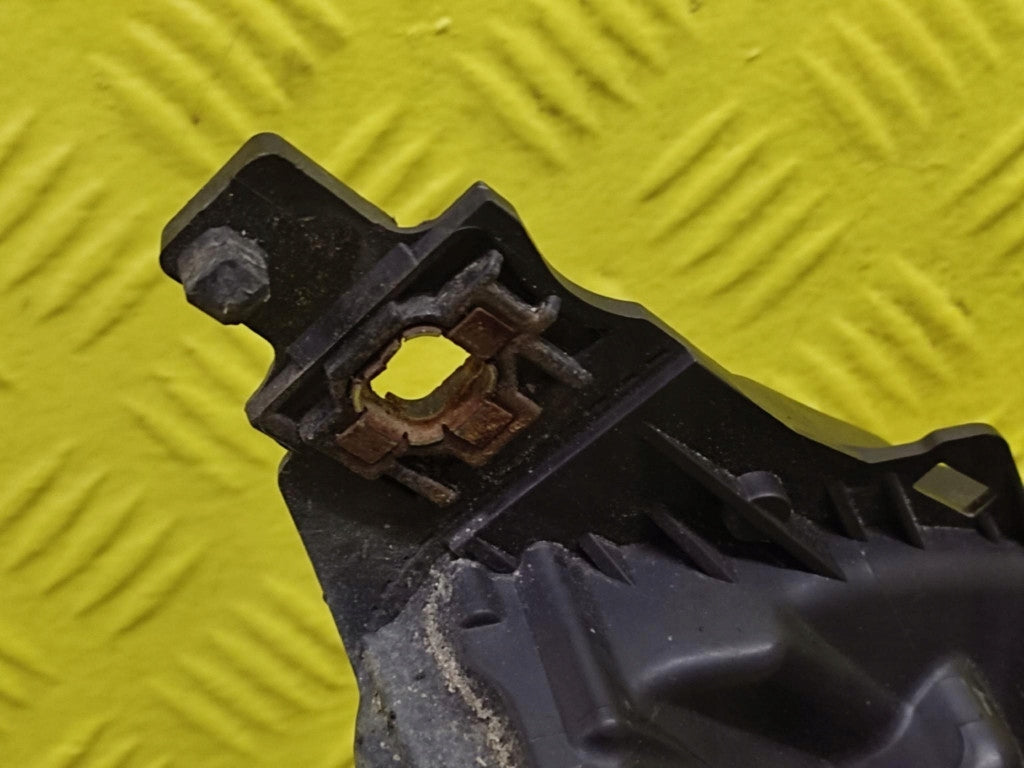 Frontscheinwerfer Citroën C5 III 9689037880 Xenon Links Scheinwerfer Headlight