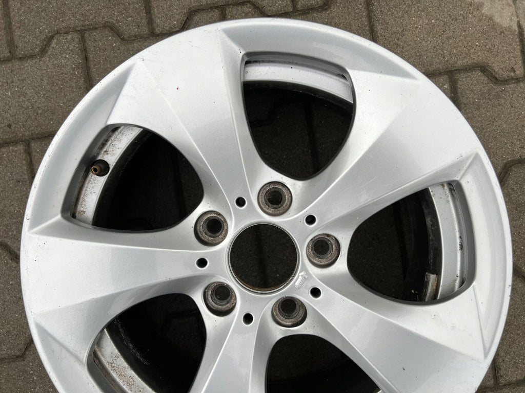 1x Alufelge 16 Zoll 6795805 BMW F36 3 E91 F30 E90 F31 Rim Wheel FEL5436326324og