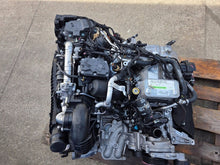 Laden Sie das Bild in den Galerie-Viewer, Motor Mercedes-Benz Glb X247 OM654920 2.0 CDI 37TKm 2019 Diesel Engine Komplett MOT5801498623db