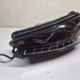 Frontscheinwerfer Skoda Fabia IV 6VB941015B Full LED Links Headlight SCH8455972270bj