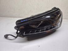 Laden Sie das Bild in den Galerie-Viewer, Frontscheinwerfer Skoda Fabia IV 6VB941015B Full LED Links Headlight SCH8455972270bj