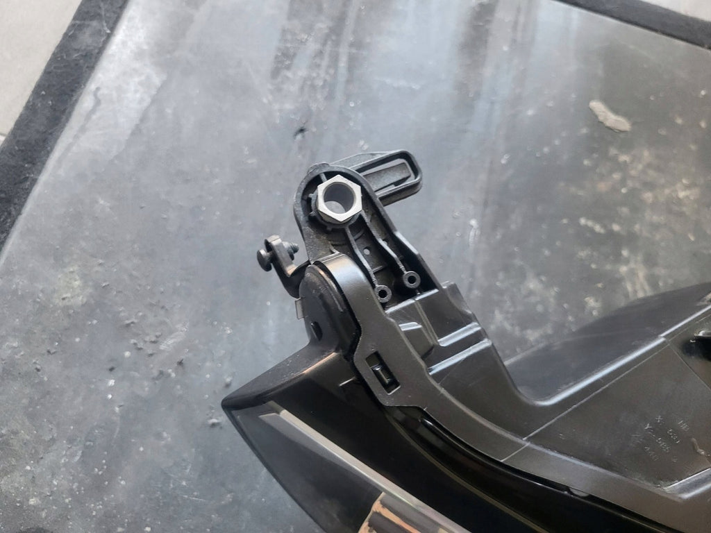 Frontscheinwerfer VW T-Roc 2GA941035AM LED Vorderseite Scheinwerfer Headlight