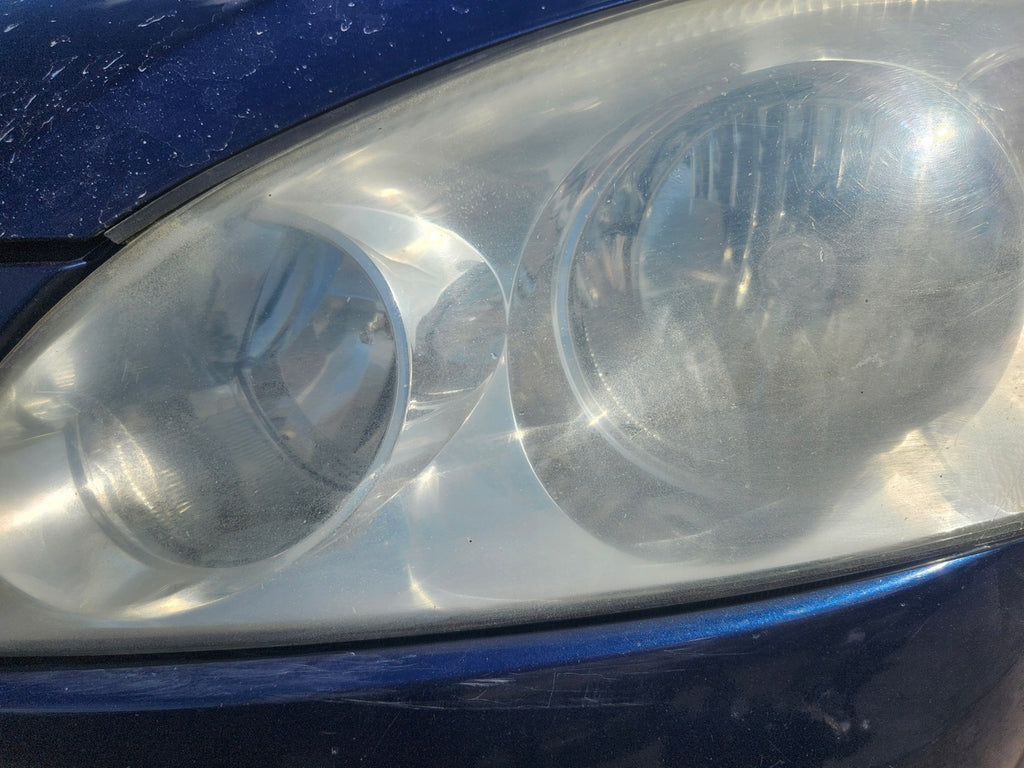 Frontscheinwerfer Kia Ceed Links Scheinwerfer Headlight