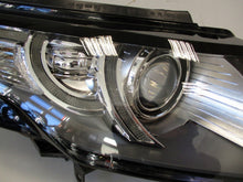 Laden Sie das Bild in den Galerie-Viewer, Frontscheinwerfer Land Rover I Evoque BJ3213W029E Xenon Rechts oder Links SCH2148389952yl