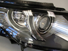 Load image into Gallery viewer, Frontscheinwerfer Land Rover I Evoque BJ3213W029E Xenon Rechts Headlight SCH2148389952yl