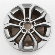 Load image into Gallery viewer, 1x Alufelge 18 Zoll 7.5&quot; 5x112 36ET A2054010200 Mercedes-Benz W205 Rim Wheel