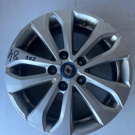1x Alufelge 16 Zoll 6.5