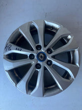 Load image into Gallery viewer, 1x Alufelge 16 Zoll 6.5" 5x114.3 403008128R Renault Megane 1 Iv Rim Wheel FEL9041355383yp