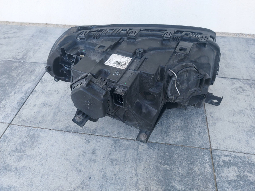 Frontscheinwerfer BMW X3 E83 7162189-06 Links Scheinwerfer Headlight SCH1001946575lb