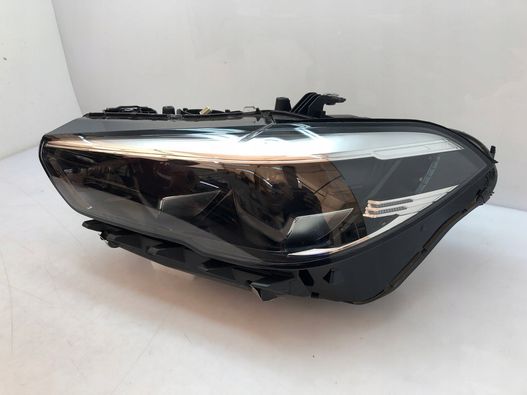 Frontscheinwerfer BMW X5 G05 X6 G06 948181501 LED Links Scheinwerfer Headlight SCH3780386449on