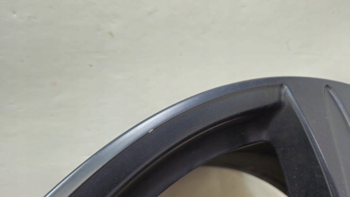4x Alufelge 19 Zoll 9.0" 5x112 KBA49919 Rim Wheel FEL9226392783tr