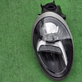 Frontscheinwerfer Porsche Carrera 99163129402 Rechts Scheinwerfer Headlight SCH8855841702ob