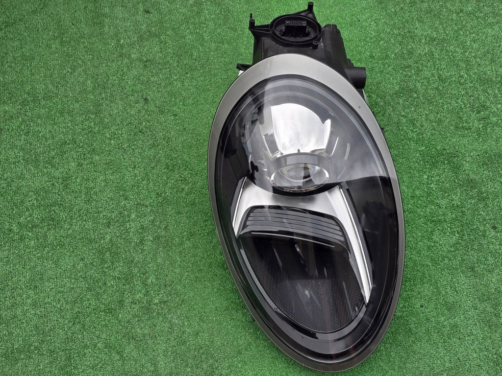Frontscheinwerfer Porsche Carrera 99163129402 Rechts Scheinwerfer Headlight SCH8855841702ob