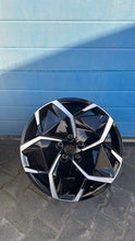 Laden Sie das Bild in den Galerie-Viewer, 1x Alufelge 19 Zoll 7.5" 5x114.3 52910-G1110 Hyundai Ioniq 5 Rim Wheel FEL2360119712hd