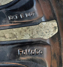 Load image into Gallery viewer, 1x Alufelge 17 Zoll L1TC1007DA Ford Puma Rim Wheel FEL8482252701qa