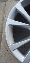 Laden Sie das Bild in den Galerie-Viewer, 1x Alufelge 17 Zoll 8.0" 5x112 46ET Glanz 8Y0601025CC Audi A3 Rim Wheel FEL9286763277fo