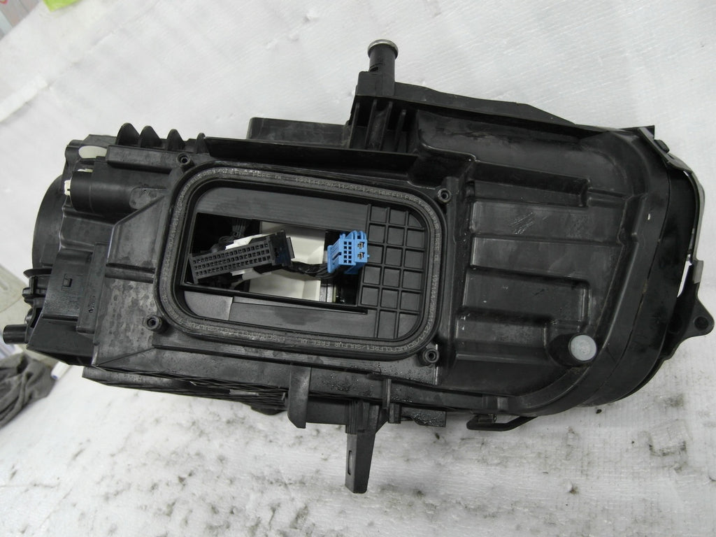 Frontscheinwerfer Mercedes-Benz W247 A2479068305 Full LED Links Headlight SCH7276386015mk