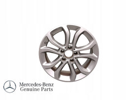 1x Alufelge 17 Zoll 7.0