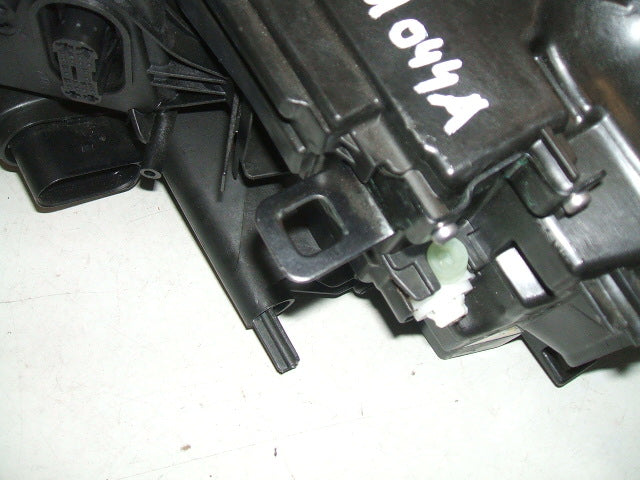 Frontscheinwerfer 7P1941034A Xenon Rechts Scheinwerfer Headlight SCH6963920852gs