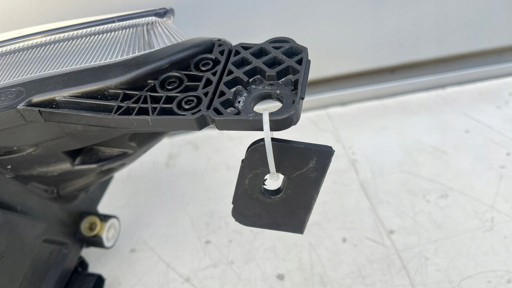 Frontscheinwerfer Ford Focus JX7B13E014CE JX7B-13E014-CE LED Rechts Headlight SCH6655424372yl