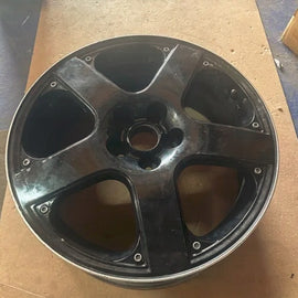 1x Alufelge 17 Zoll 7.0