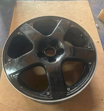 Laden Sie das Bild in den Galerie-Viewer, 1x Alufelge 17 Zoll 7.0" 5x100 38ET 1J0601025J VW Golf IV New Beetle Rim Wheel FEL5729709505ei
