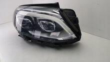 Load image into Gallery viewer, Frontscheinwerfer Mercedes-Benz Gle Amg A1669062203 Rechts Headlight SCH4891319376jk