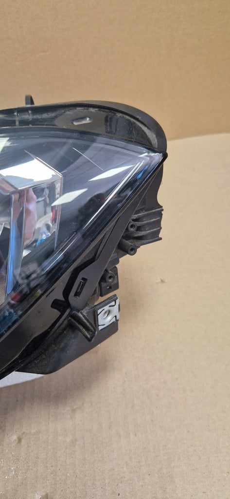 Frontscheinwerfer VW T-Cross 2GM941005K Links Scheinwerfer Headlight SCH8811626013mv