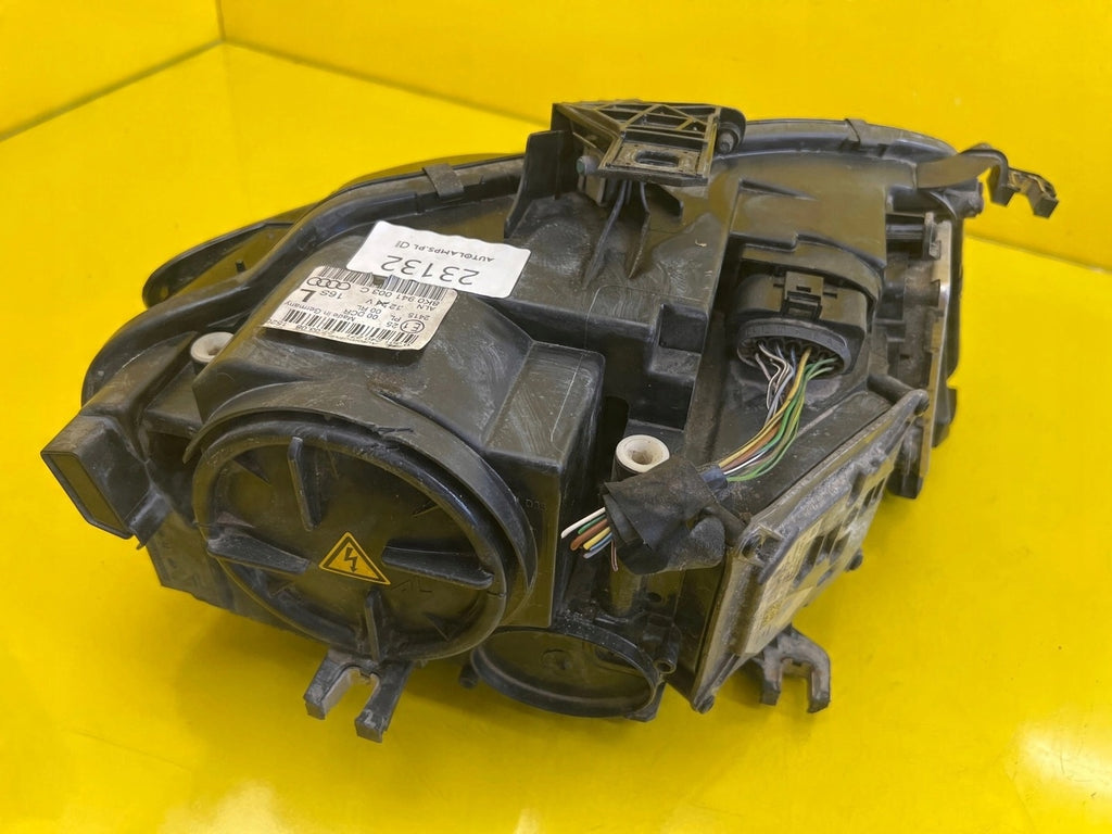 Frontscheinwerfer Audi A4 B8 8K0941003C Xenon Links Scheinwerfer Headlight