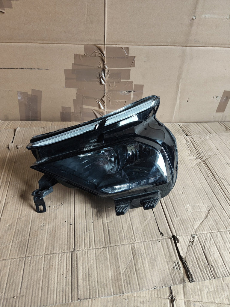 Frontscheinwerfer Citroën C4 III 9830655980 Ein Satz Scheinwerfer Headlight SCH7575055564lo