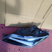 Laden Sie das Bild in den Galerie-Viewer, Frontscheinwerfer Seat Leon 5f1 5F1941007E Full LED Links Scheinwerfer Headlight
