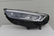 Laden Sie das Bild in den Galerie-Viewer, Frontscheinwerfer Opel Insignia B 39102888 LED Links Scheinwerfer Headlight