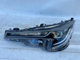 Frontscheinwerfer Toyota Corolla 81150-02S70 LED Ein Stück (Rechts oder Links)
