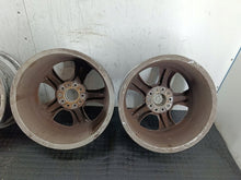Laden Sie das Bild in den Galerie-Viewer, 4x Alufelge 17 Zoll 8.0" 5x120 8JX17H2ET47 BMW 3 E46 Rim Wheel FEL4554113486ro