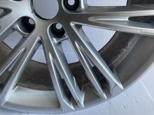 Load image into Gallery viewer, 1x Alufelge 20 Zoll 8.5" 5x112 30ET Glanz Silber 4K8601025F Audi A7 Rim Wheel FEL3429353725qu