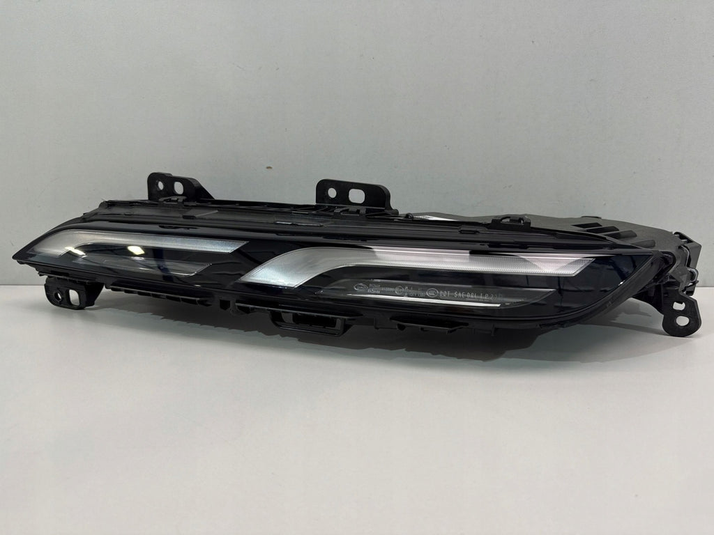 Frontscheinwerfer BMW 7 9450079-14 Links Scheinwerfer Headlight SCH1931007820hj