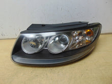 Laden Sie das Bild in den Galerie-Viewer, Frontscheinwerfer Hyundai Santa Fe 92101-2BXXX LED Links Scheinwerfer Headlight