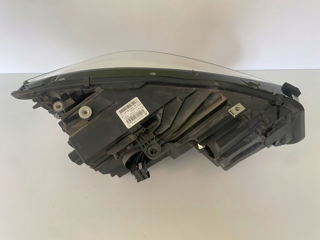 Frontscheinwerfer BMW 2 F45 F46 5A017B1-01 Full LED Links Scheinwerfer Headlight SCH2642345783eo