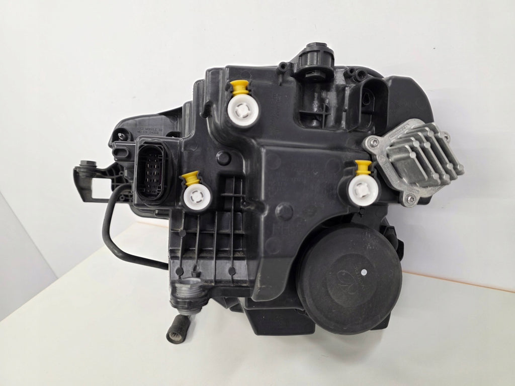 Frontscheinwerfer Skoda Karoq 57B941010 Rechts Scheinwerfer Headlight SCH8926023233ag