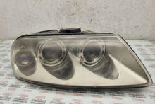 Laden Sie das Bild in den Galerie-Viewer, Frontscheinwerfer VW Touareg 7L6941016BK Rechts Scheinwerfer Headlight