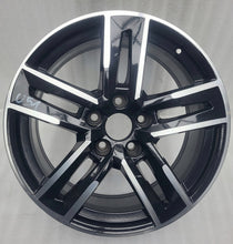 Laden Sie das Bild in den Galerie-Viewer, 1x Alufelge 17 Zoll 7.0" 5x112 42ET 8W0601025P Audi A4 B9 Rim Wheel FEL7813359375qe